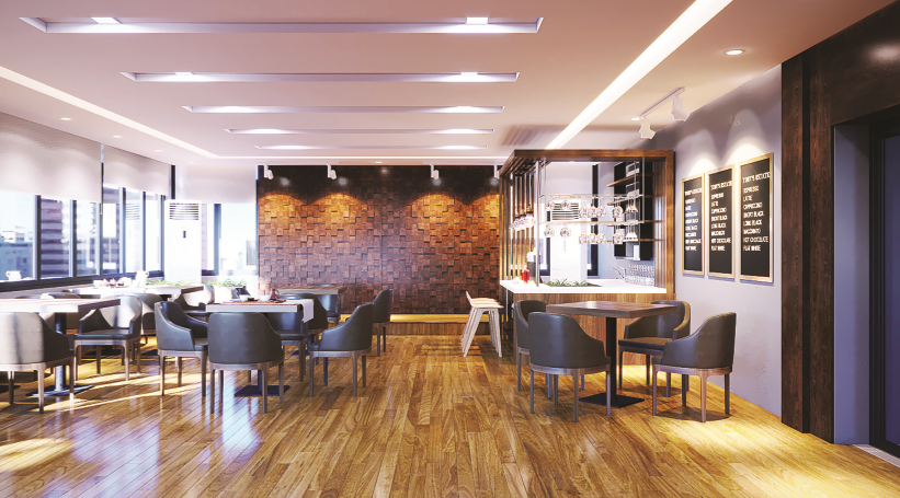 LUNA CAFE
