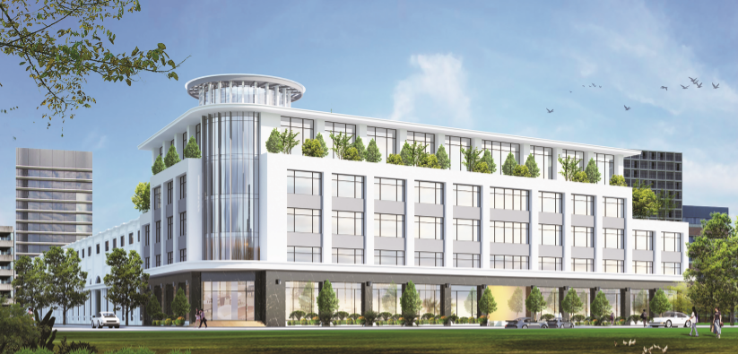 KHÁCH SẠN SUỐI HOA